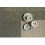 Nanimarquina Tapis Tres, salvia