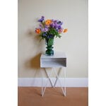 &New Robot Mini side table, white