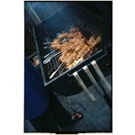 Veark SKW20 skewers, set of 4, stainless steel, view 6