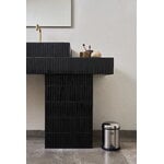 Vipp VIPP12 poljinroska-astia, 3 L, ruostumaton teräs, näkymä 5
