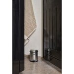 Vipp VIPP12 poljinroska-astia, 3 L, ruostumaton teräs, näkymä 4