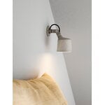 Vipp VIPP524 seinävalaisin, lämmin harmaa, näkymä 7