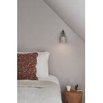 Vipp VIPP524 seinävalaisin, lämmin harmaa, näkymä 10