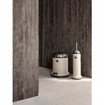 Vipp VIPP11 toilet brush, beige, decoration image