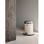 Vipp VIPP13 pedalhink, 4 L, beige, dekorationsbild