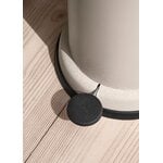 Vipp VIPP16 poubelle à pédale, 18 L, beige, vue 8