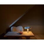 Wästberg Lampe de table w203 Ilumina, blanc