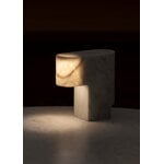 Wästberg w223 Pawson table lamp, marble, decoration image