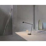 Wästberg Lampada da tavolo w225 Ion b4040, 3000 K, bianco del traffico, immagine decorativa