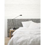 Woodnotes Quilted bed headboard, 177 cm