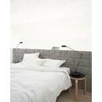 Woodnotes Quilted bed headboard, 212 cm