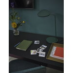 Muuto Arrange Desk Tray, 32 x 25 cm, brun vert, image décorative
