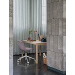Muuto Tip bordslampa, copper brown, dekorationsbild