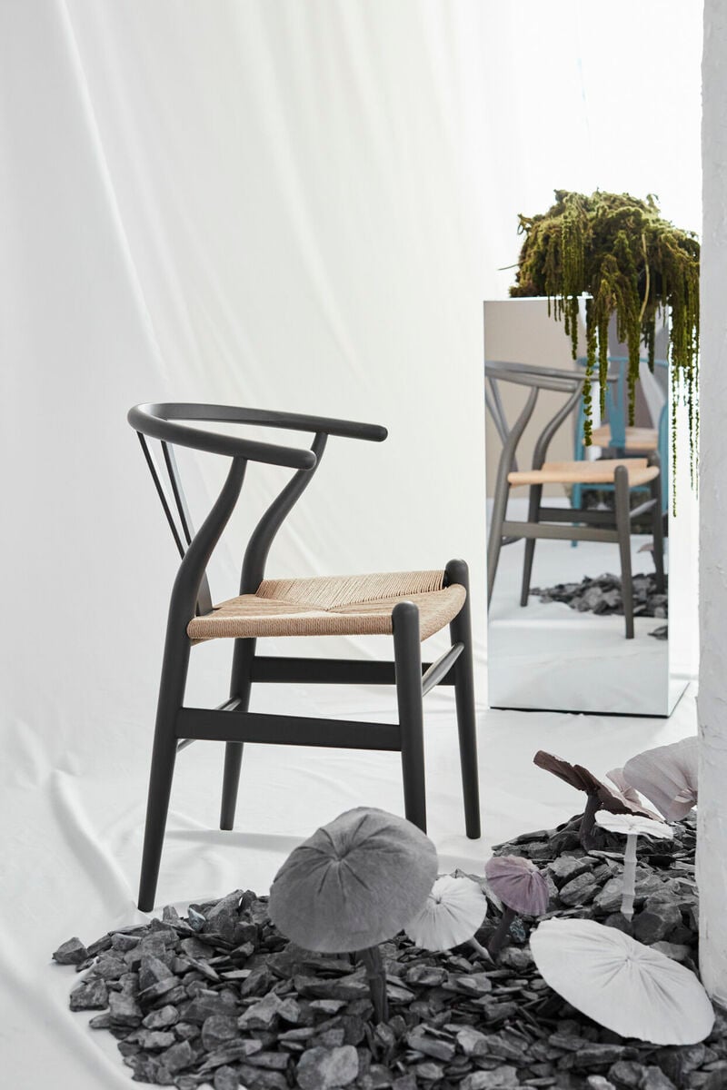Carl Hansen & Søn | Timeless Danish designer furniture