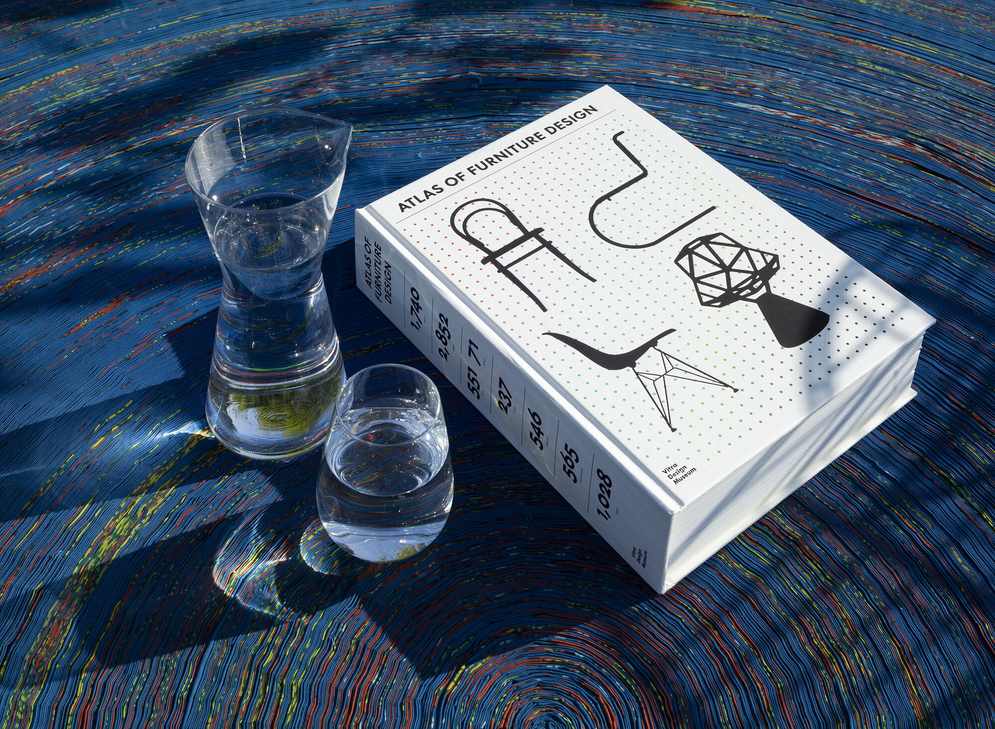 Atlas of Furniture Design 本 参考書 インテリア * atlas of