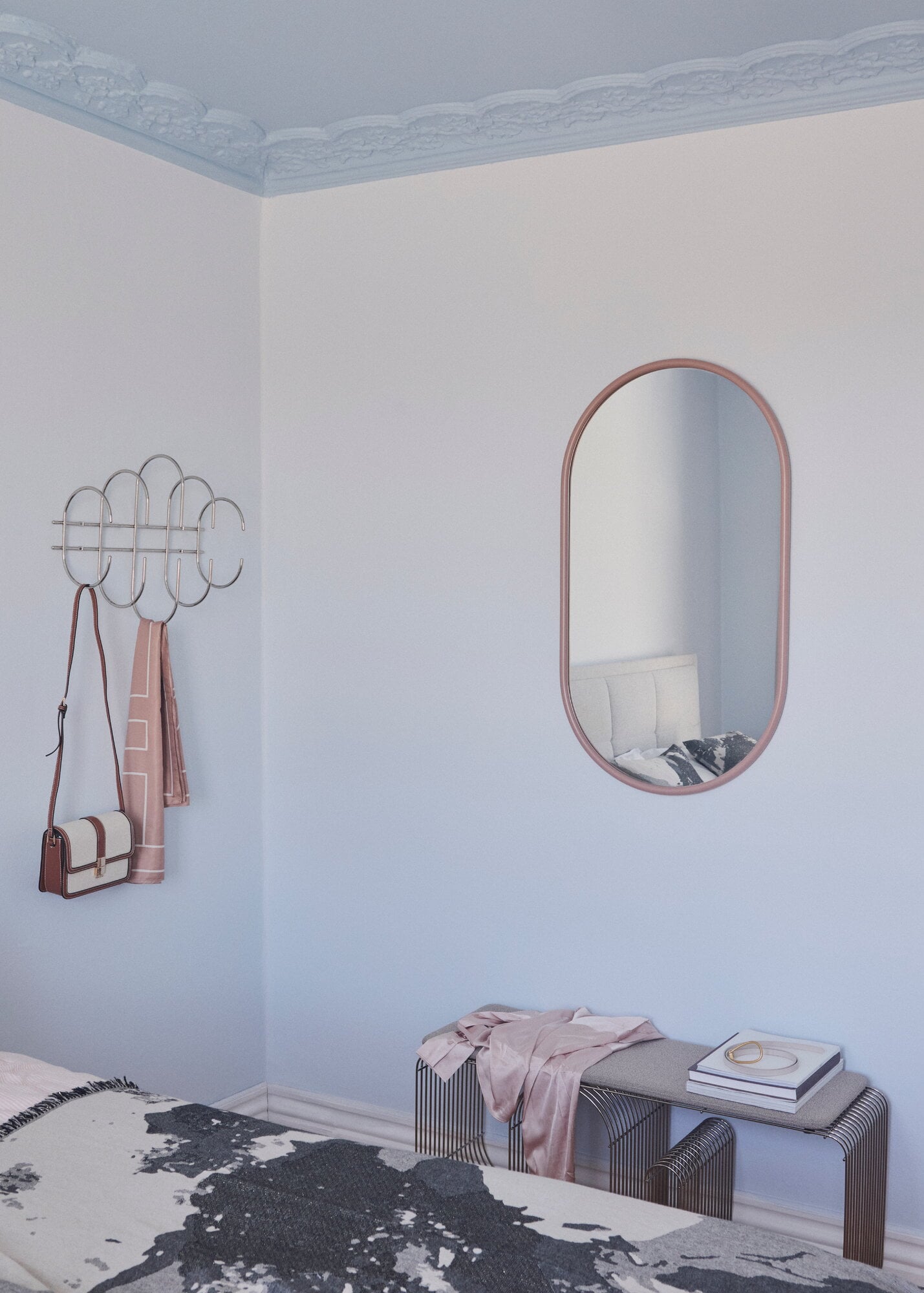 Angui mirror - Thumbnail 2