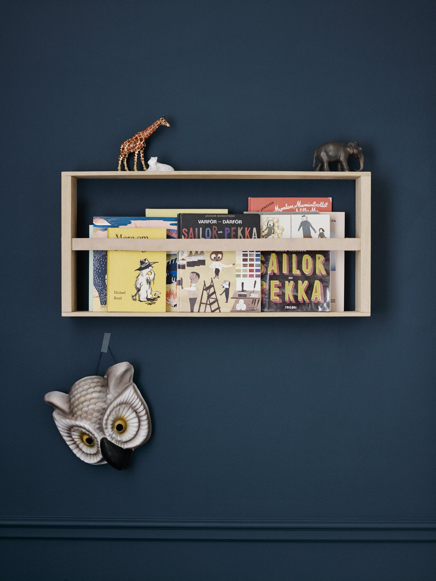 skagerak norr magazine holder スカゲラック Skagerak Norr magazine holder | Finnish Design Shop