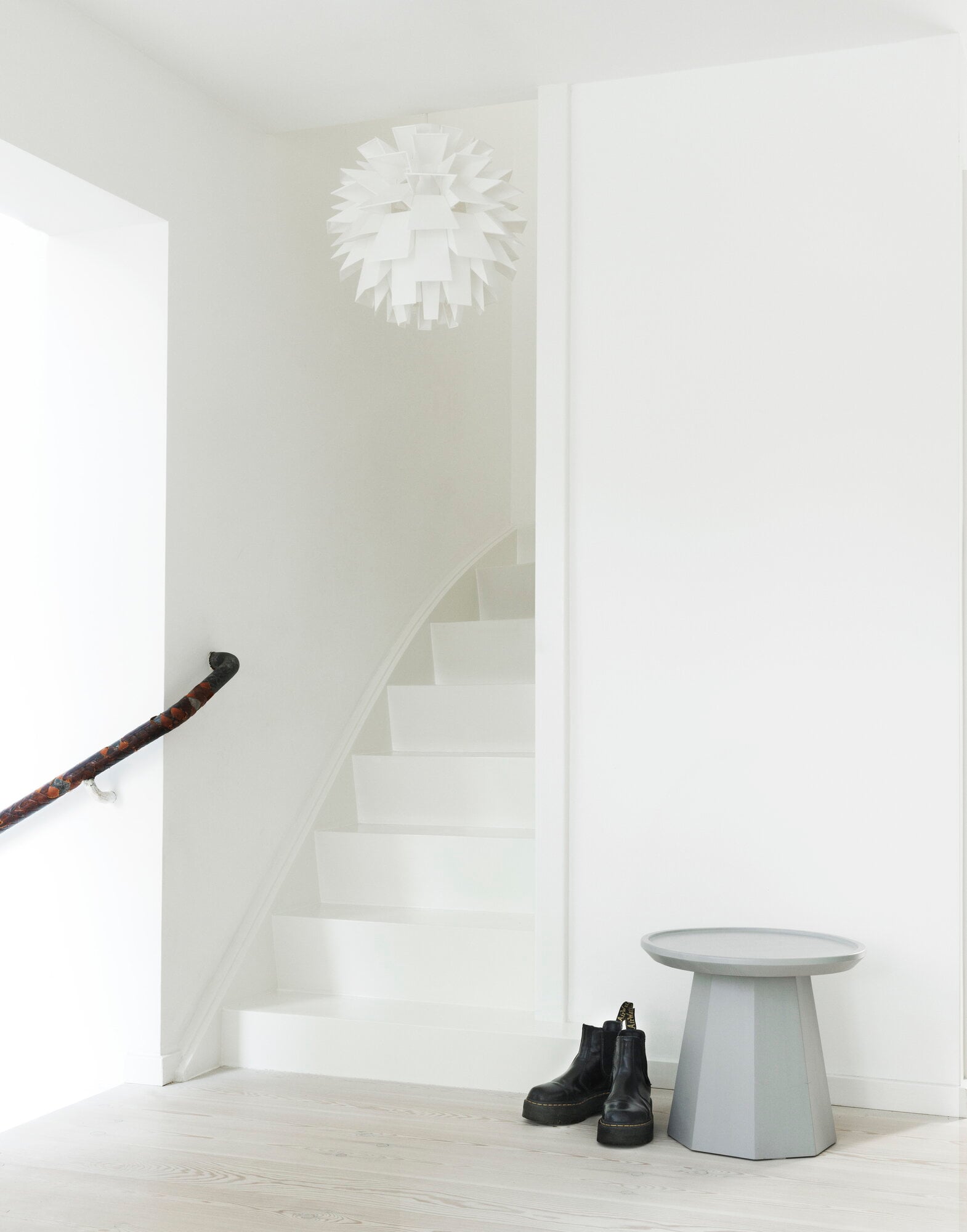 Normann Copenhagen Norm 69 lampshade, L | Finnish Design Shop