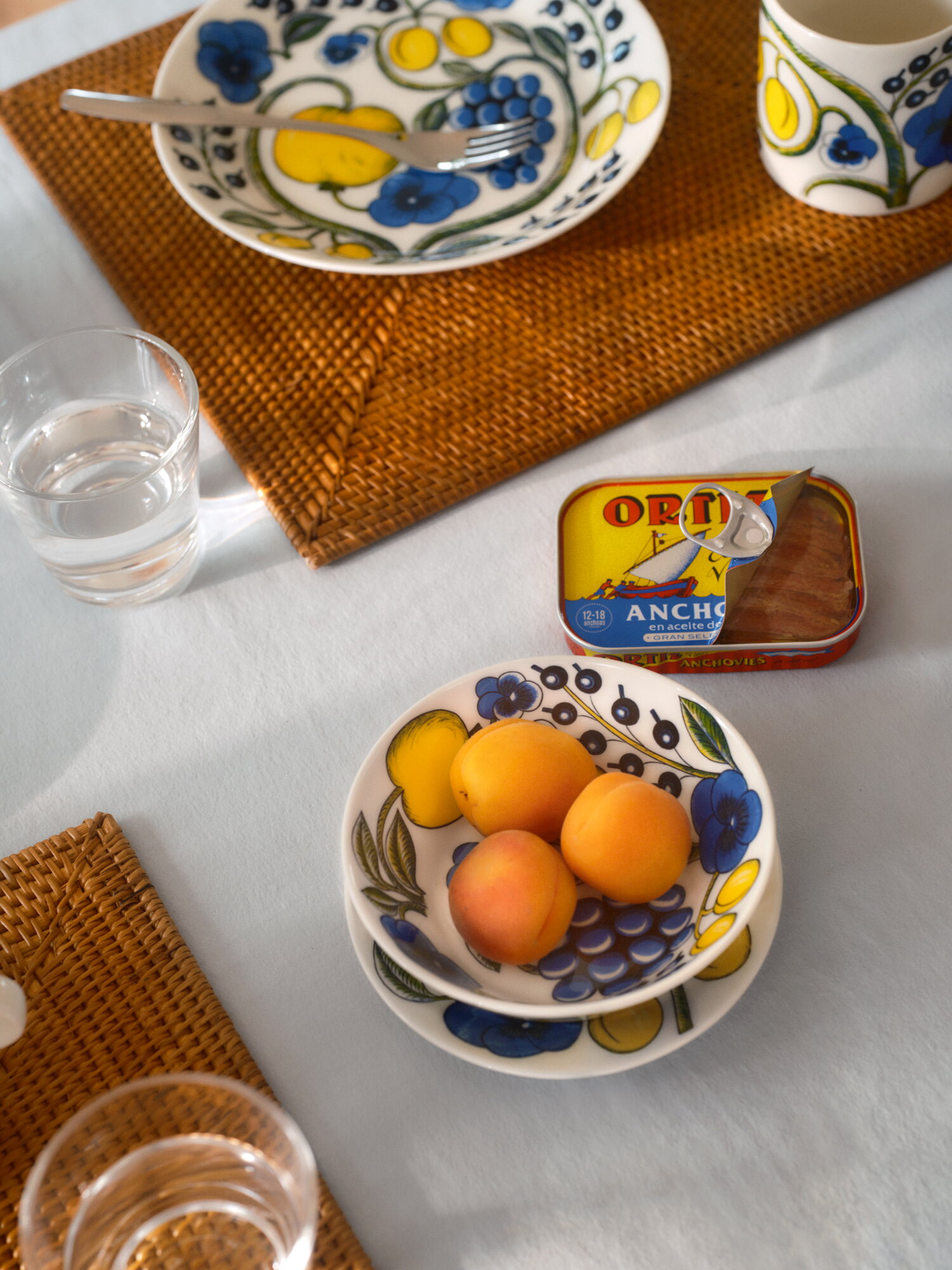 Arabia Paratiisi plate 26 cm | Finnish Design Shop