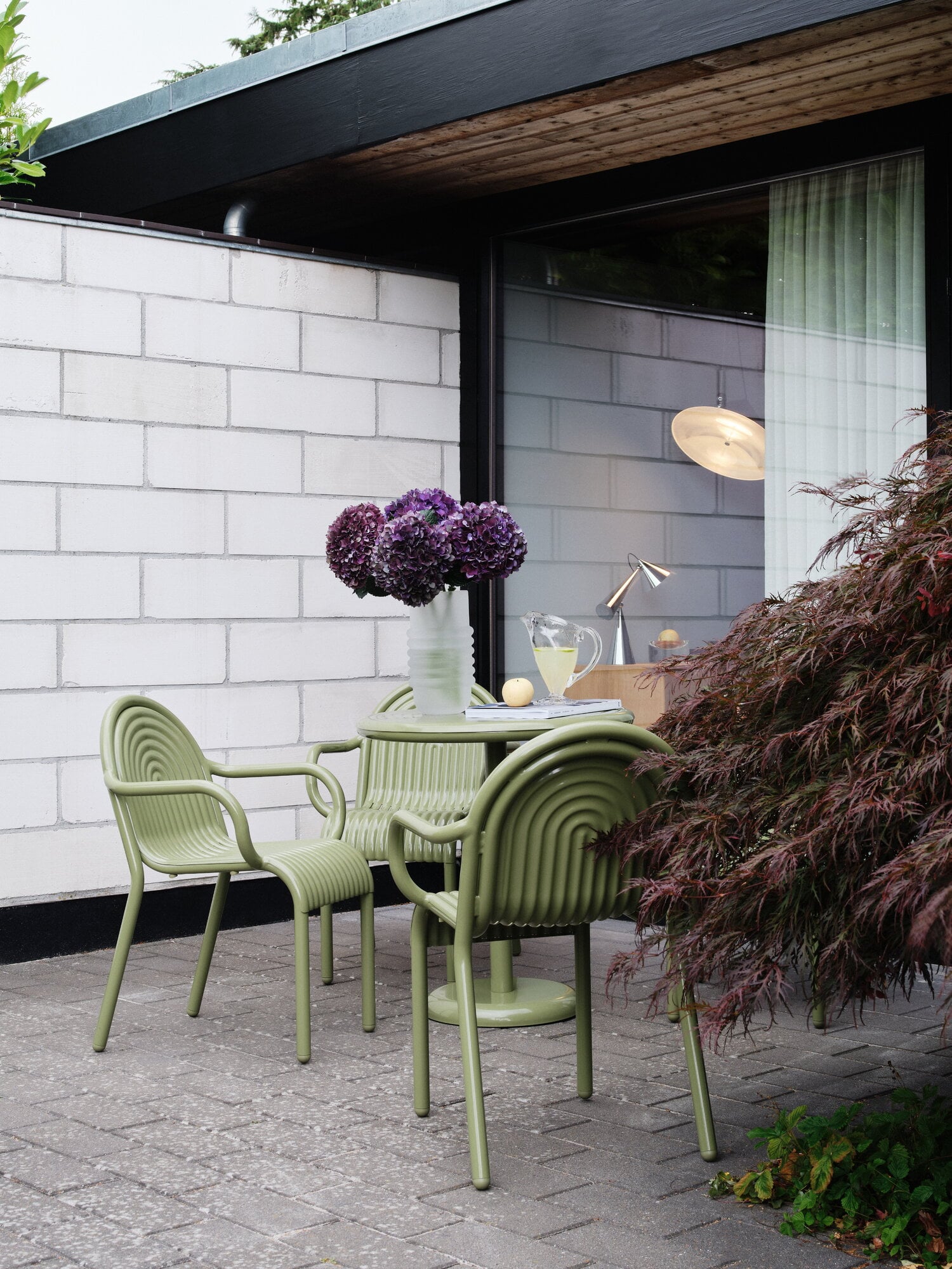 S-Inspired Home Interior Design For Kids photo