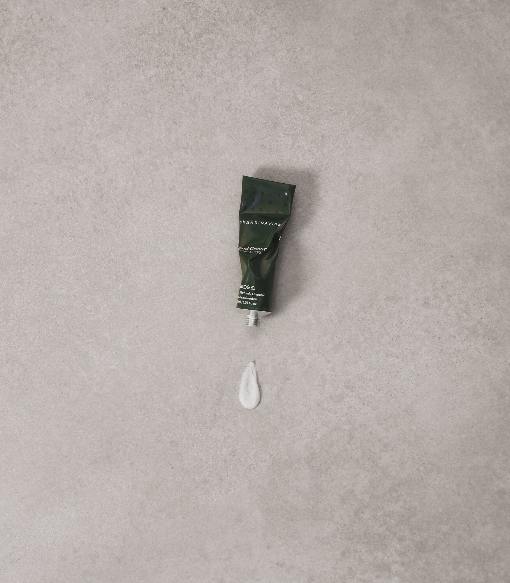 Skandinavisk Mini hand cream, SKOG, 30 ml | Finnish Design Shop