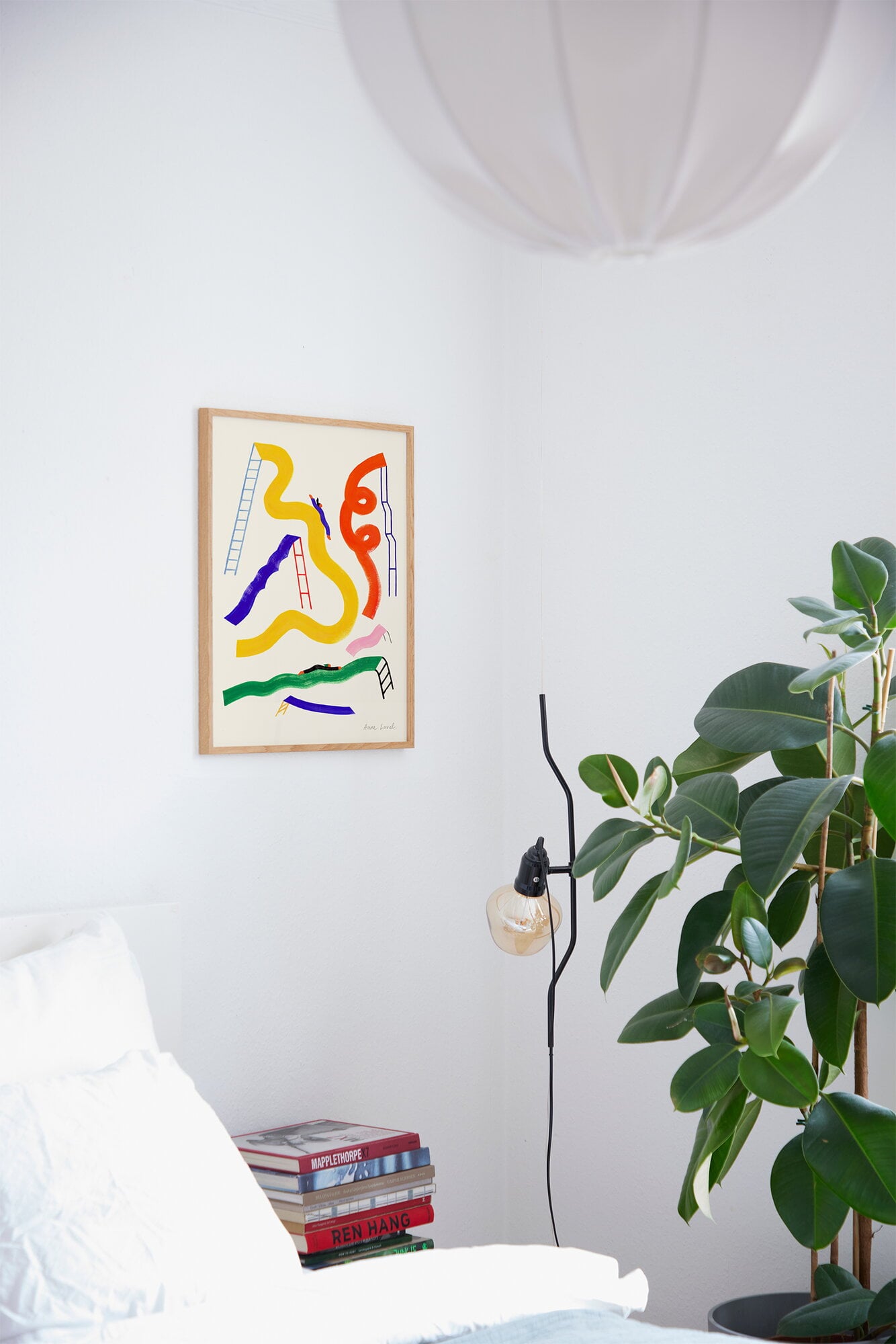 MADO Glisser juliste | Finnish Design Shop