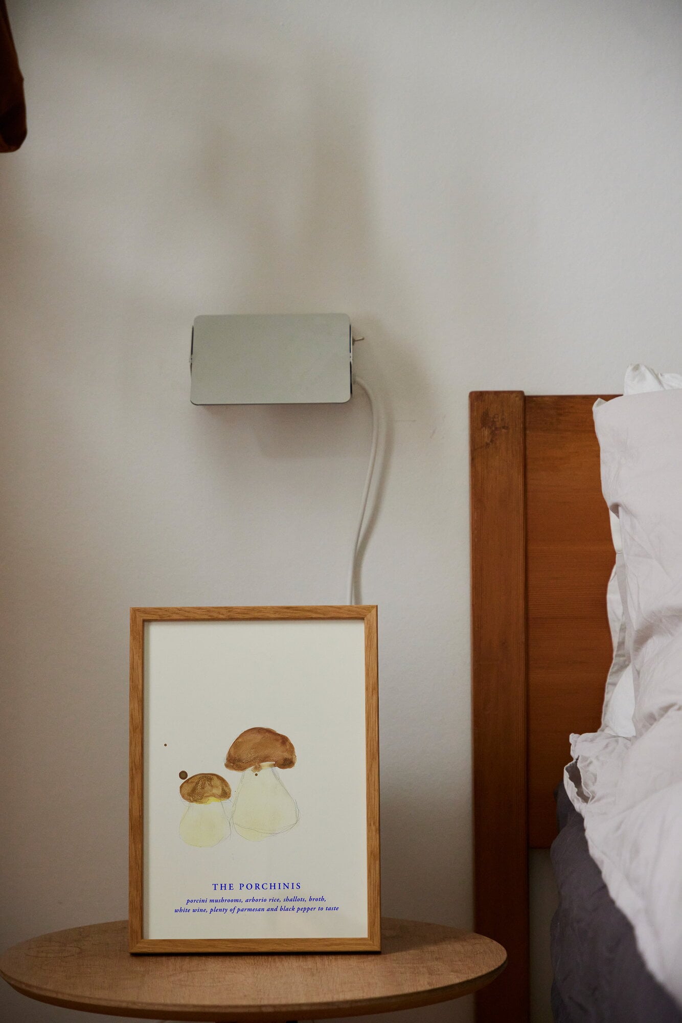 Paper Collective The Porcinis juliste | Finnish Design Shop