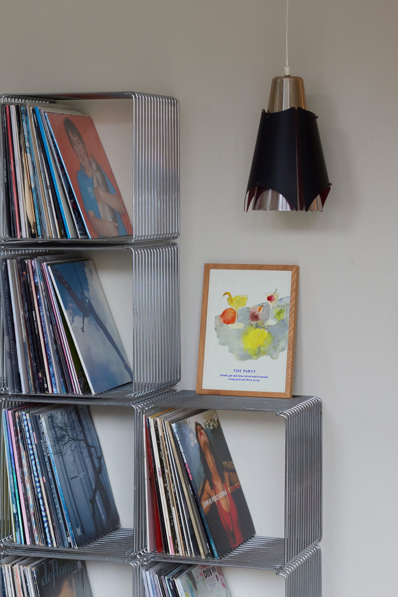 Paper Collective The Party juliste | Finnish Design Shop