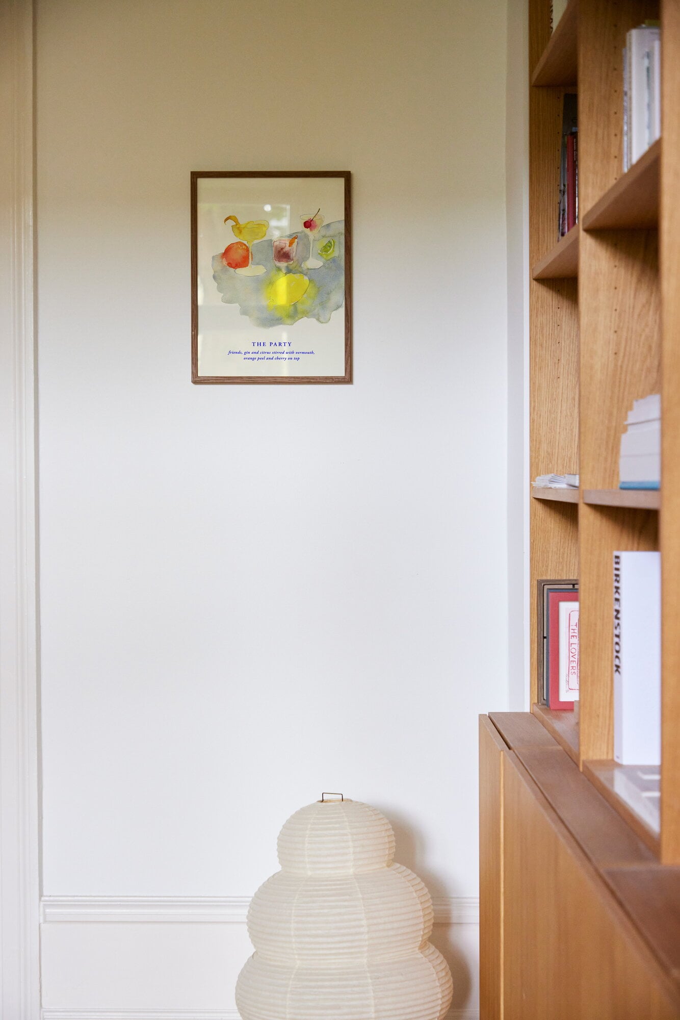 Paper Collective The Party juliste | Finnish Design Shop