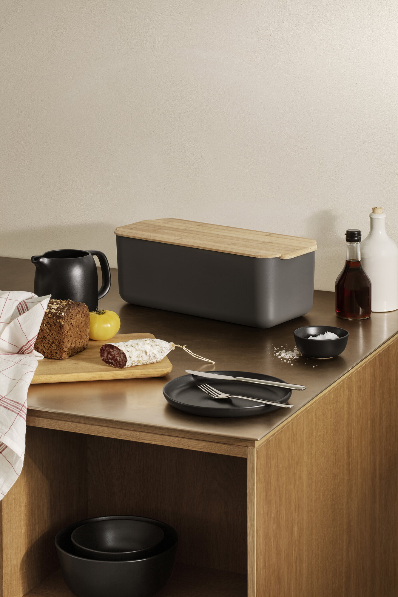 Eva Solo - Nordic Kitchen Plateau de service