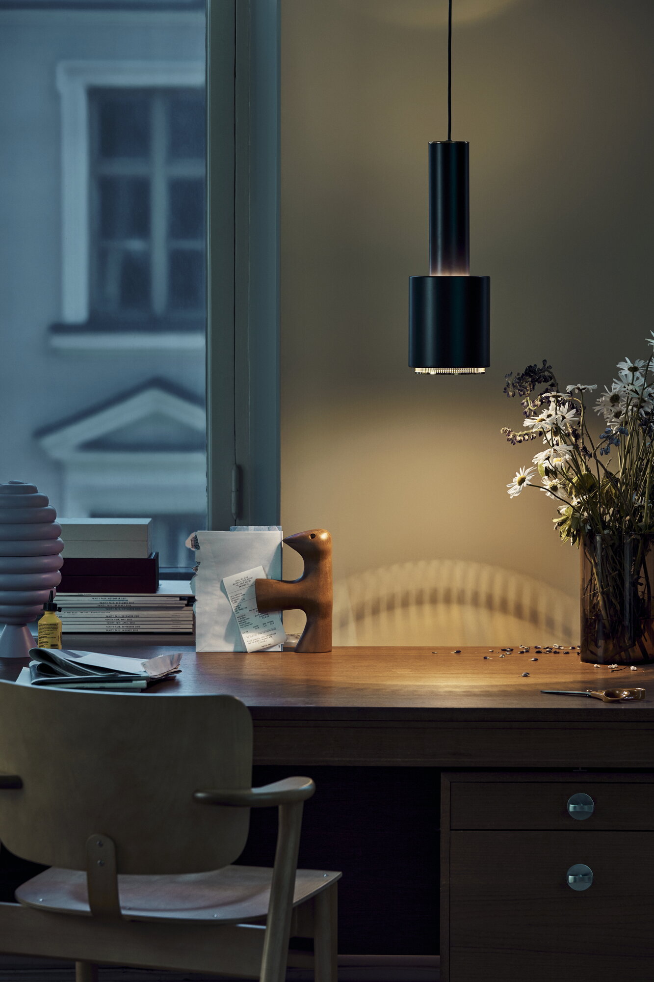 Artek Aalto pendant lamp A110 