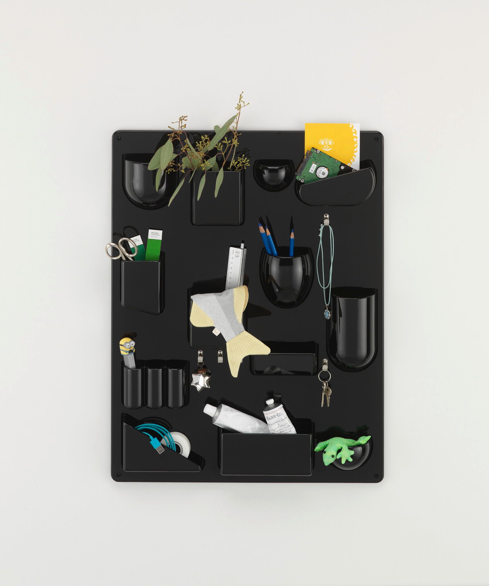 その他 Uten. Silo II Vitra Uten.Silo RE II, horizon blue | Finnish Design Shop