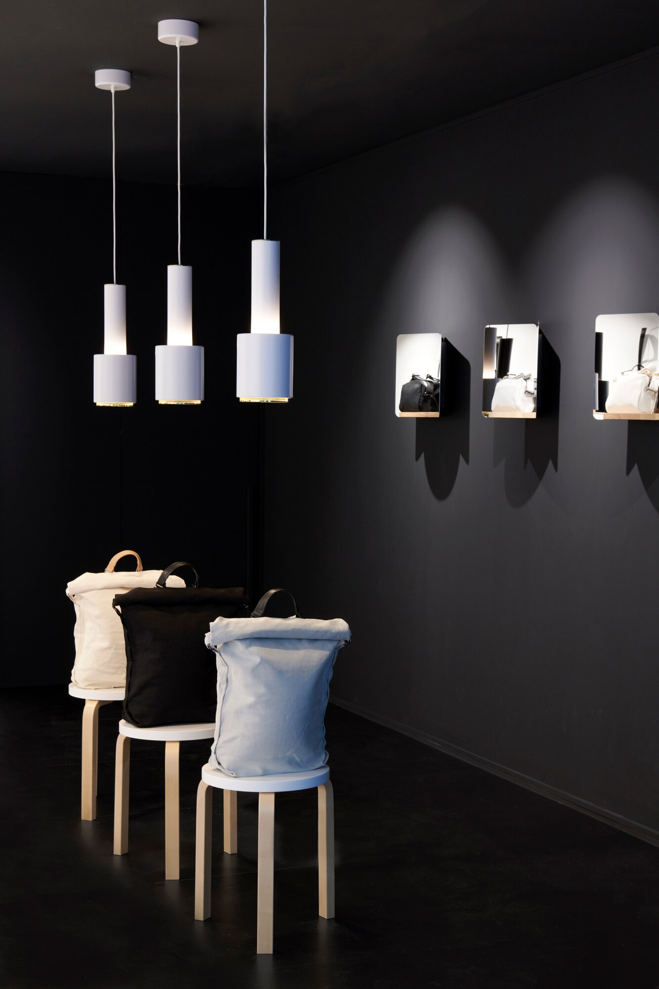 Artek Aalto pendant A110 