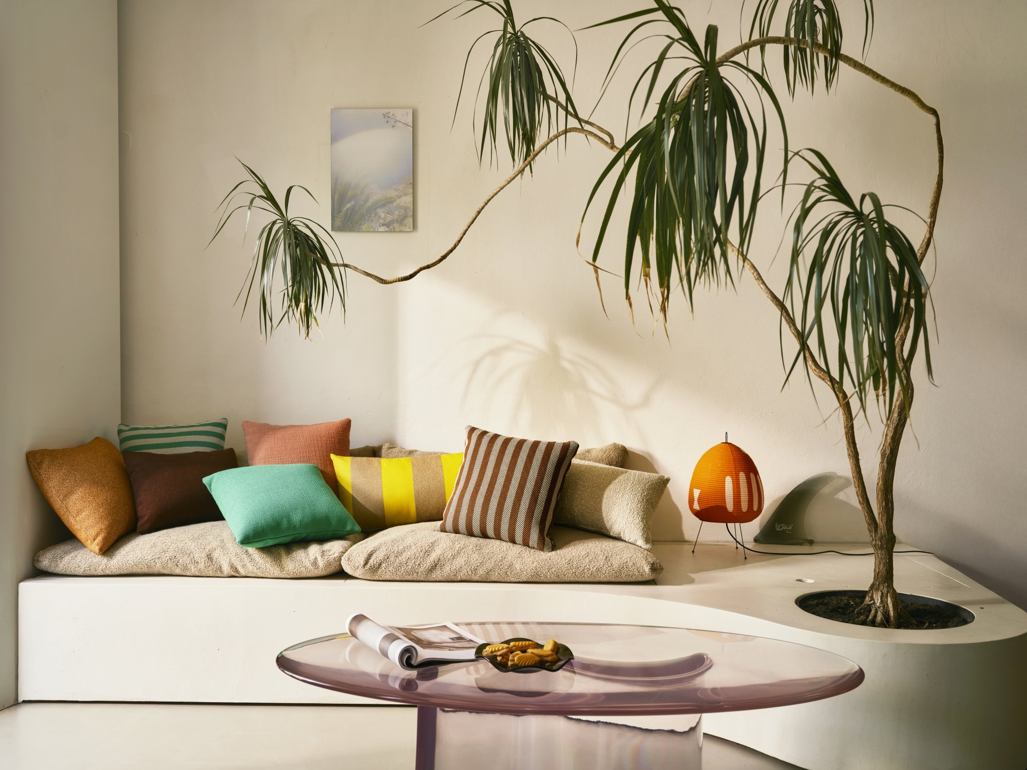 Akari light FLANNEL SOFAの オットマンとクッション Akari light様専用 FLANNEL SOFAの オットマンとクッション 【公式通販】