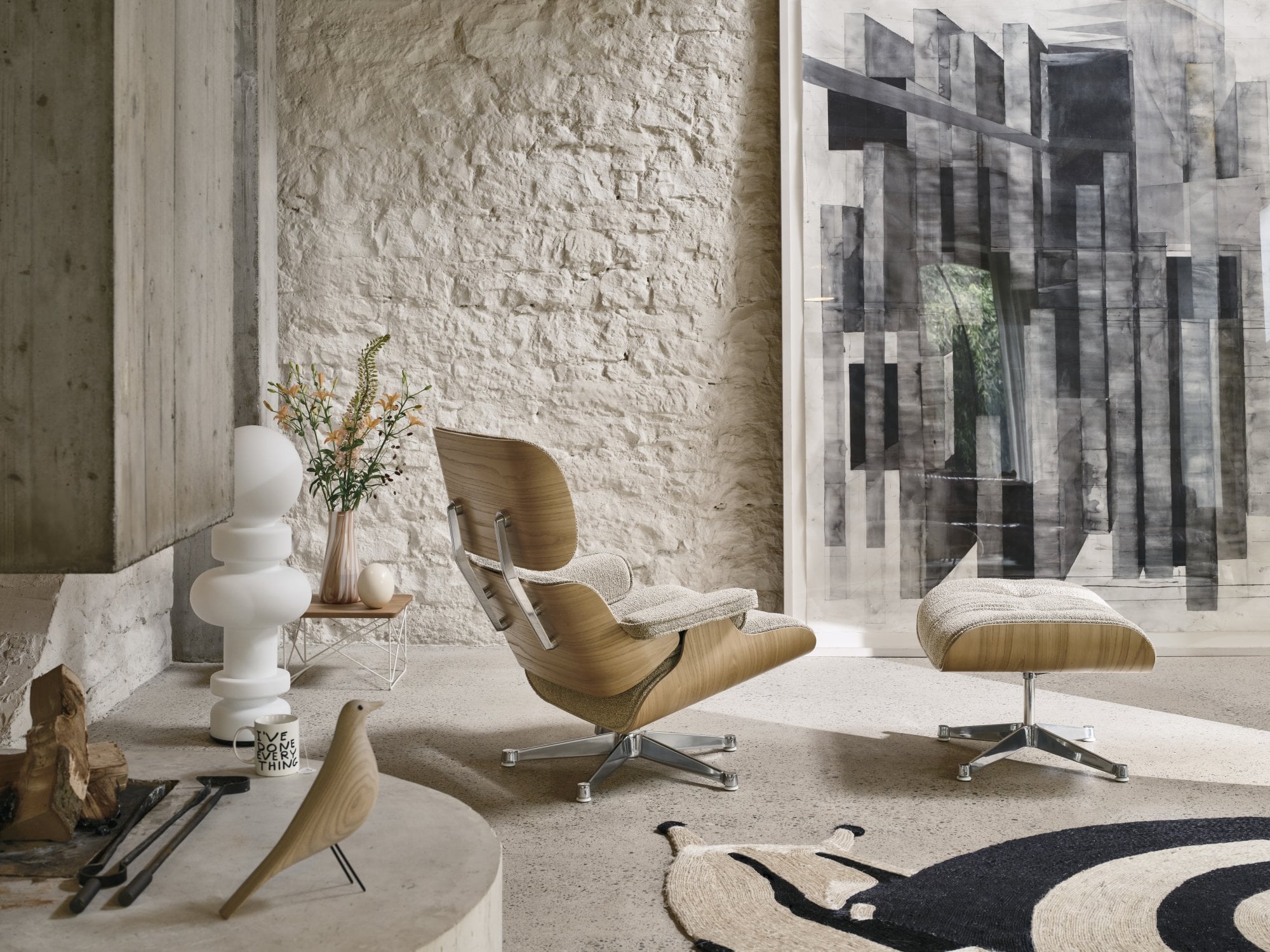 置物 Eames House Bird White(Vitra) Eames House Bird | Official Vitra® Online Shop US