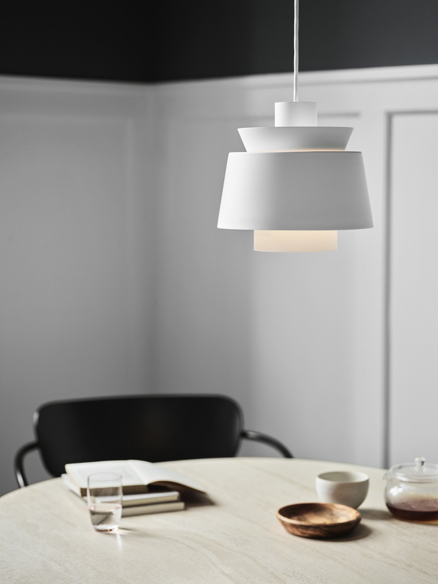 【美品】&tradition Utzon JU1 ペンダント yamagiwa &Tradition — Utzon JU1