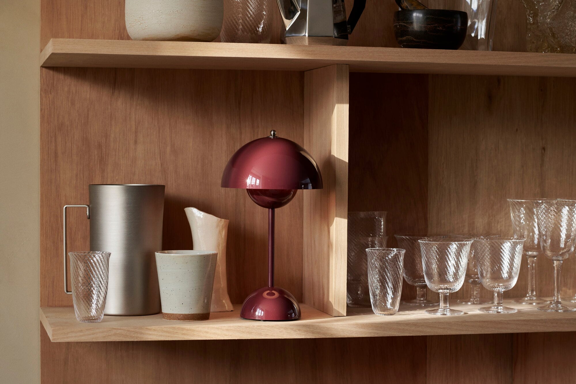 Volhoply Bicchiere da vino in acciaio inox da 350 ml, con coperchio e cannuccia, a doppia parete, isolamento sottovuoto, senza stelo, riutilizzabile, da viaggio, per bevande fredde, bicchieri, regalo