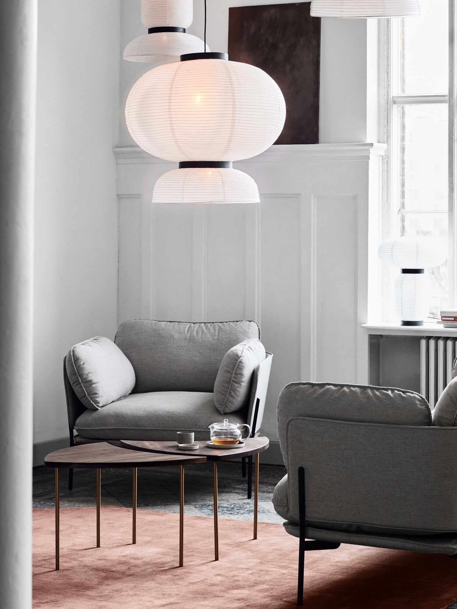 &Tradition Formakami JH3 pendant | Finnish Design Shop