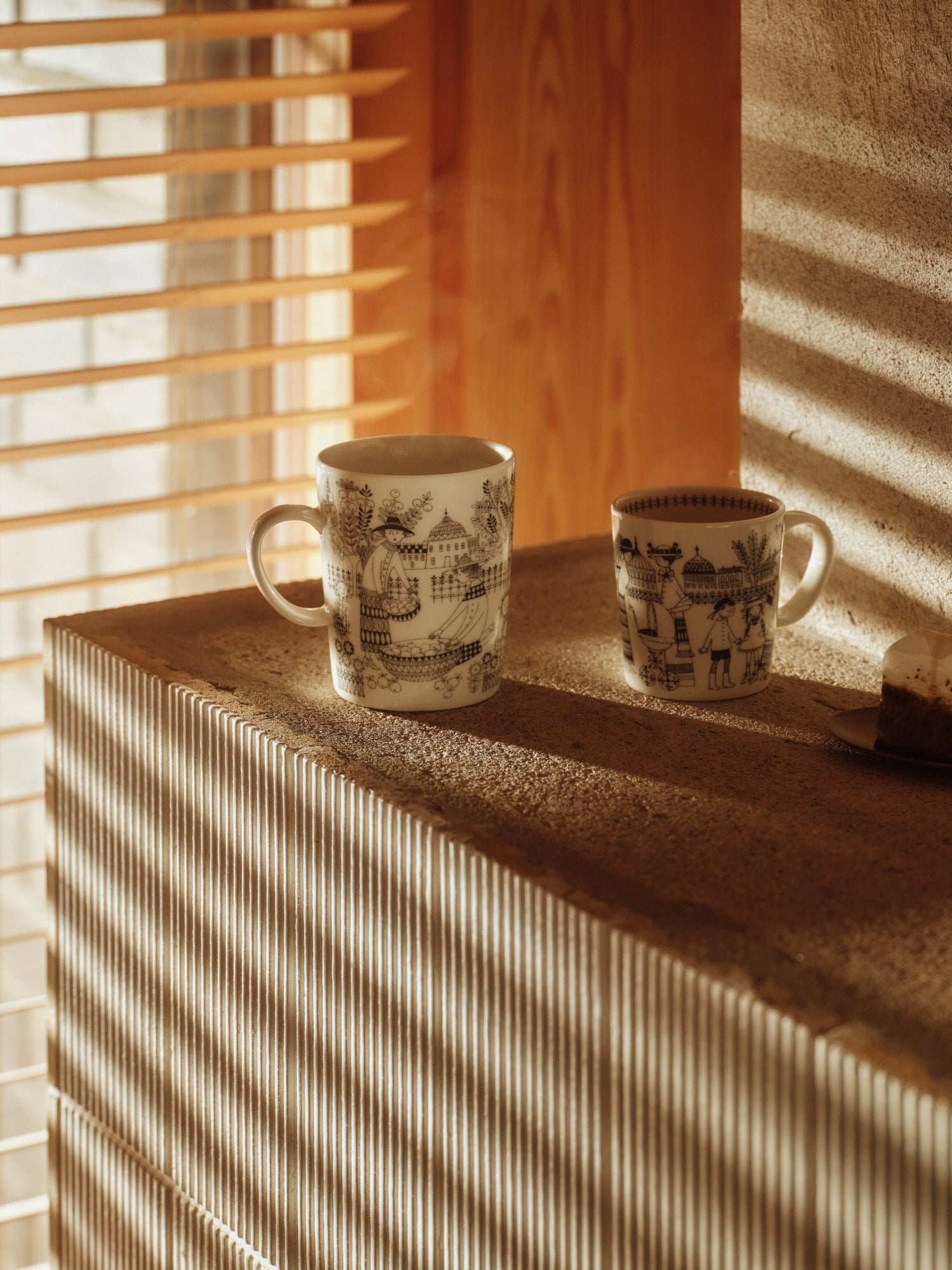 Arabia Emilia mug, 0,3 L | Finnish Design Shop