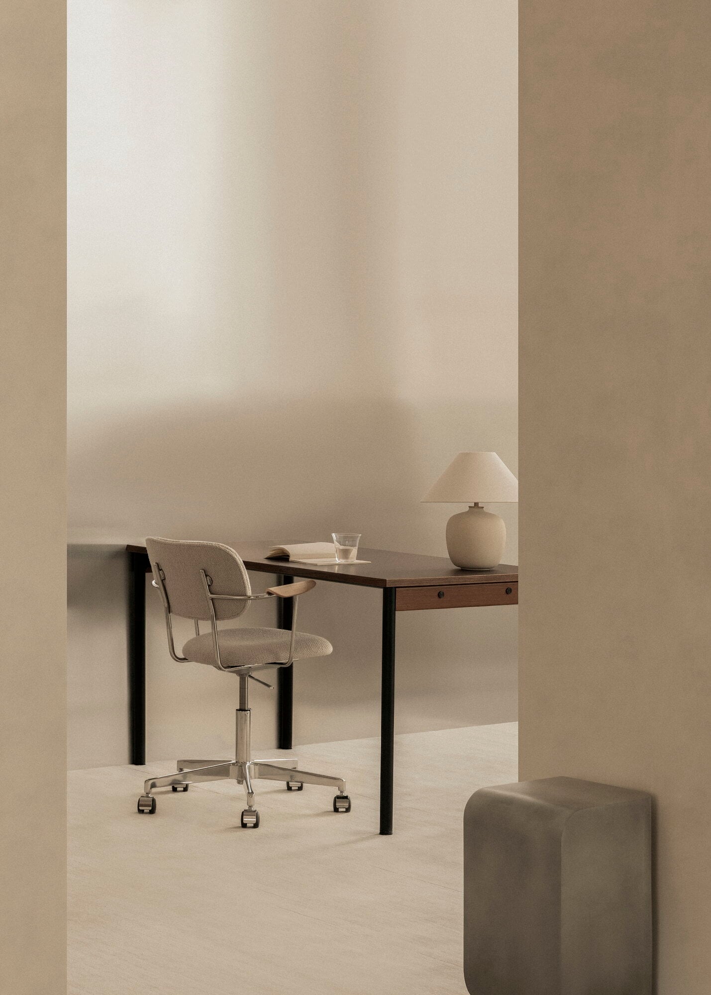 Audo Copenhagen Volume Side Table - Thumbnail 4