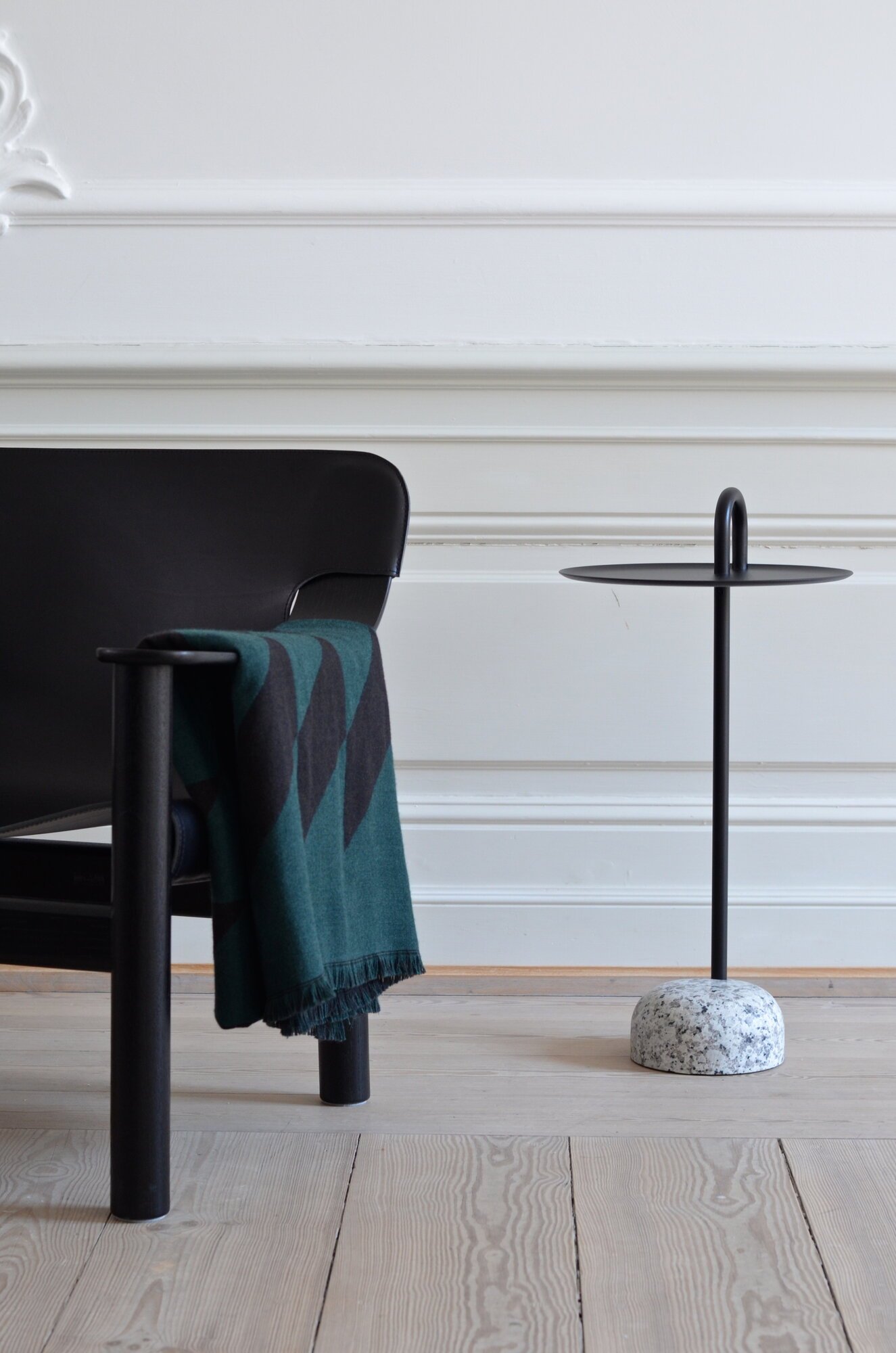 BOWLER SIDE TABLE サイドテーブル◆HAY (JTH06-u) Bowler Side Table – Design Within Reach