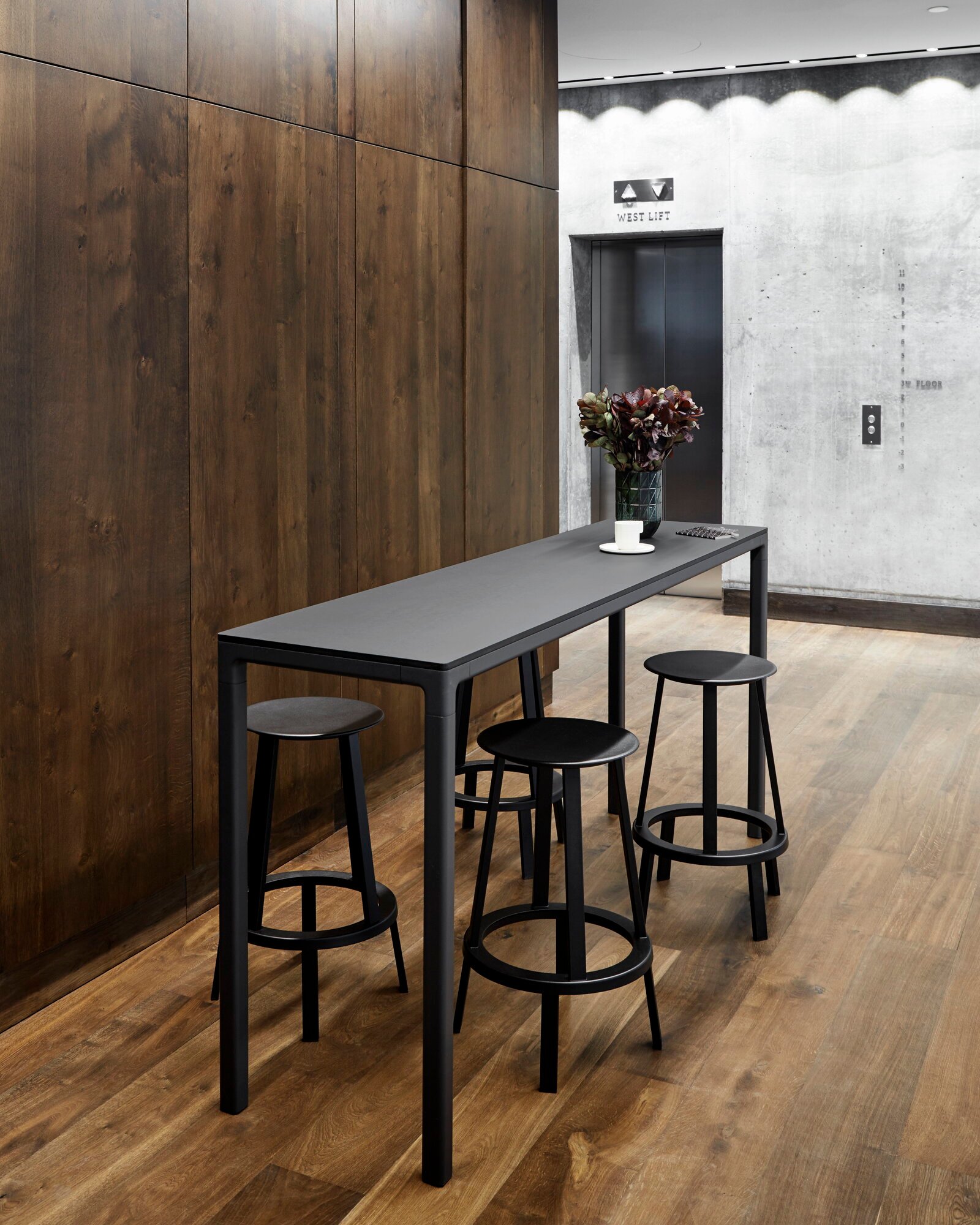 HAY ヘイ REVOLVER BAR STOOL HIGH ブラック　セール 楽天市場】HAY ヘイ REVOLVER BAR STOOL HIGH : FULLangle