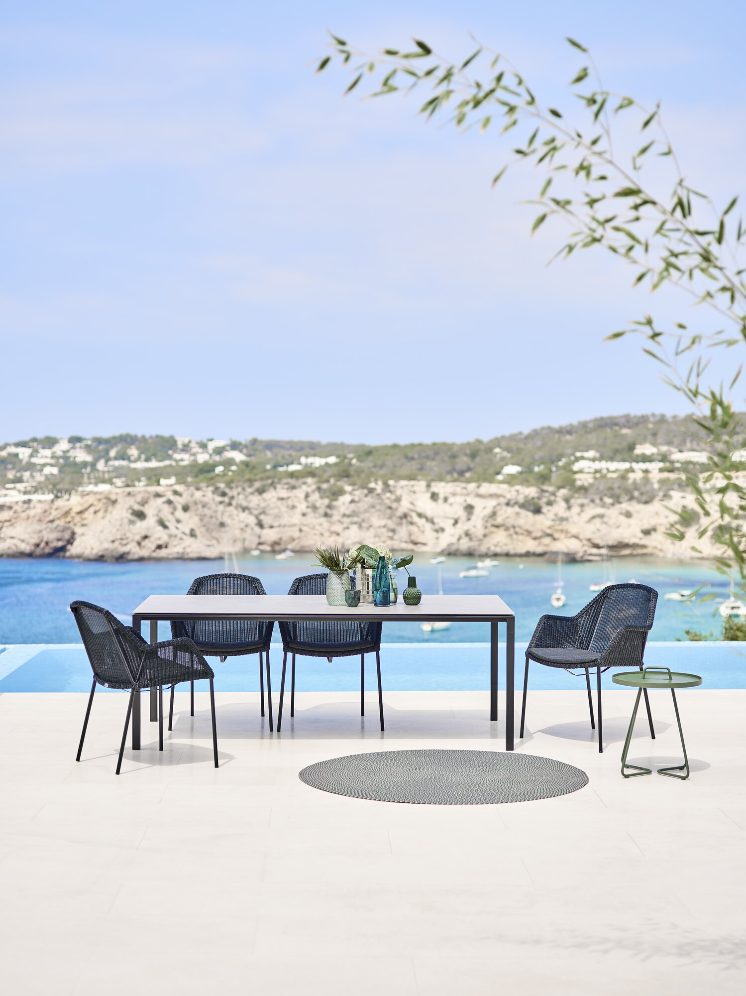 Cane-Line Breeze Chair - Thumbnail 2