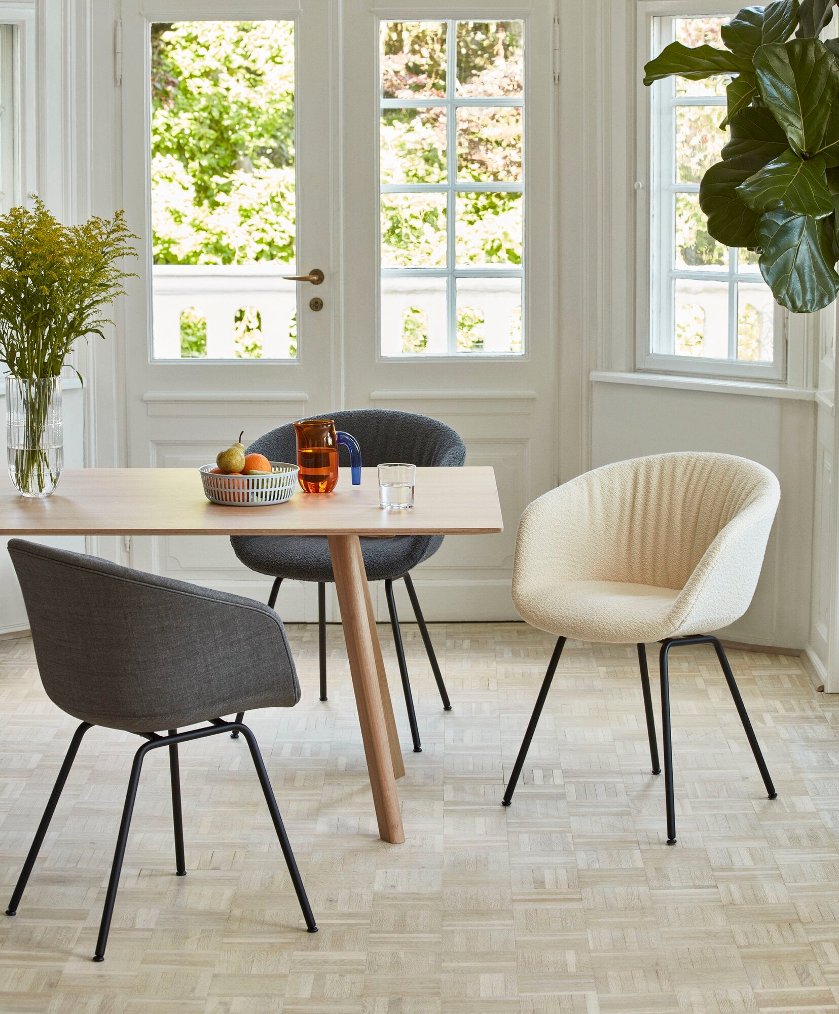 タソ】HAY CPH30 L160 CPH 30 / L160 x W80 x H74｜北欧デンマーク