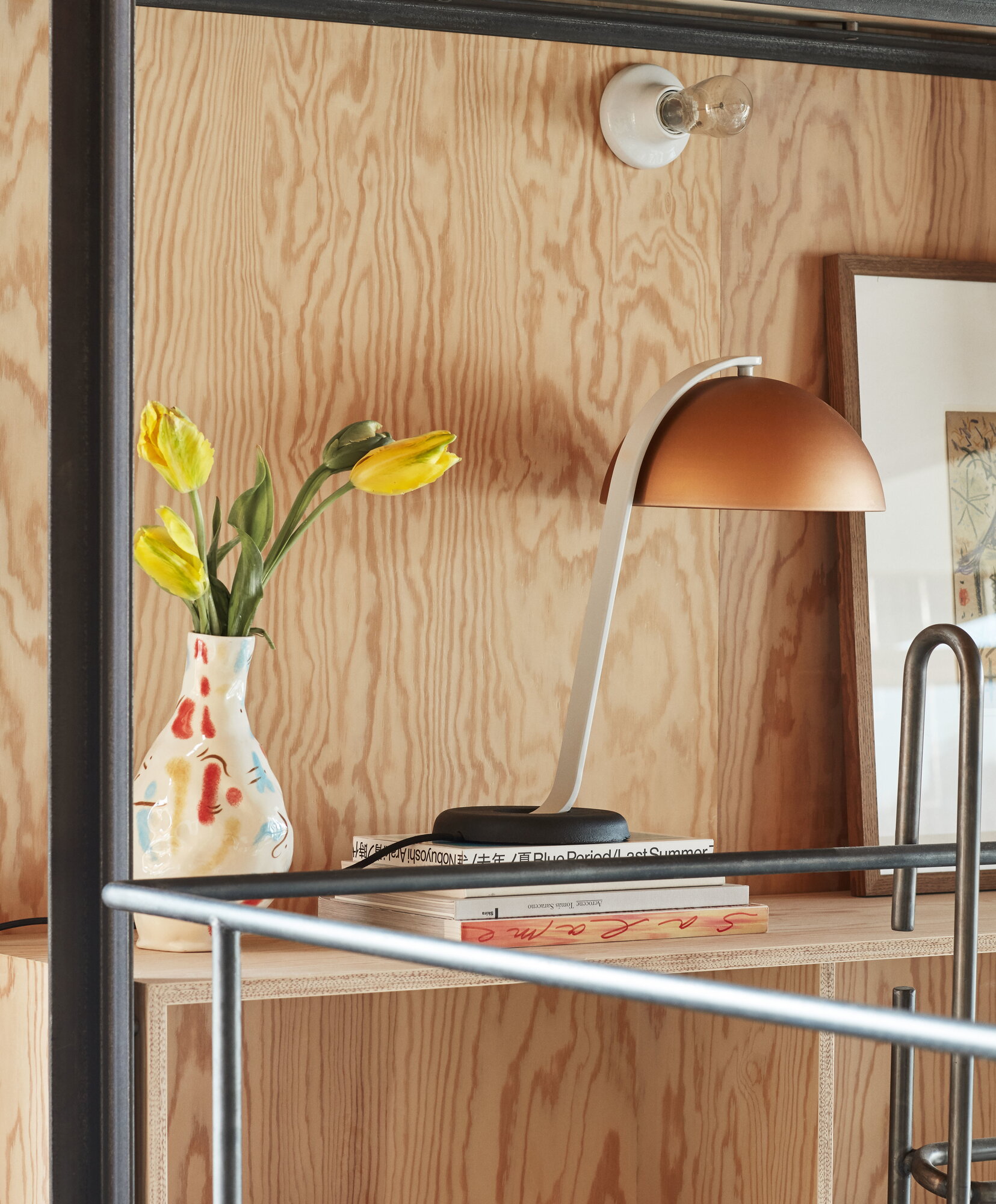 HAY Jessica Hans vase, Miró | Finnish Design Shop