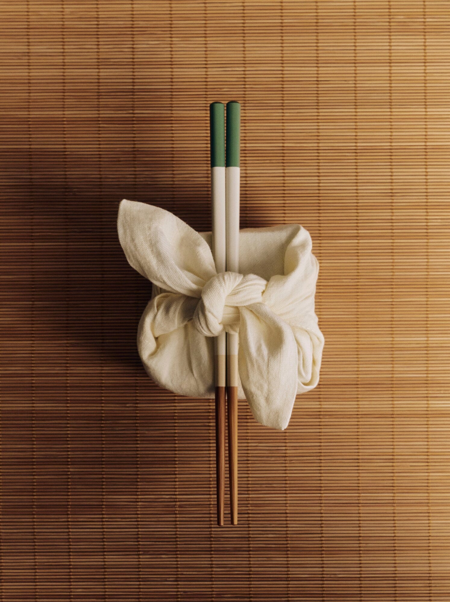 HAY Baguettes Colour, 4 pièces, Subtle | Finnish Design Shop