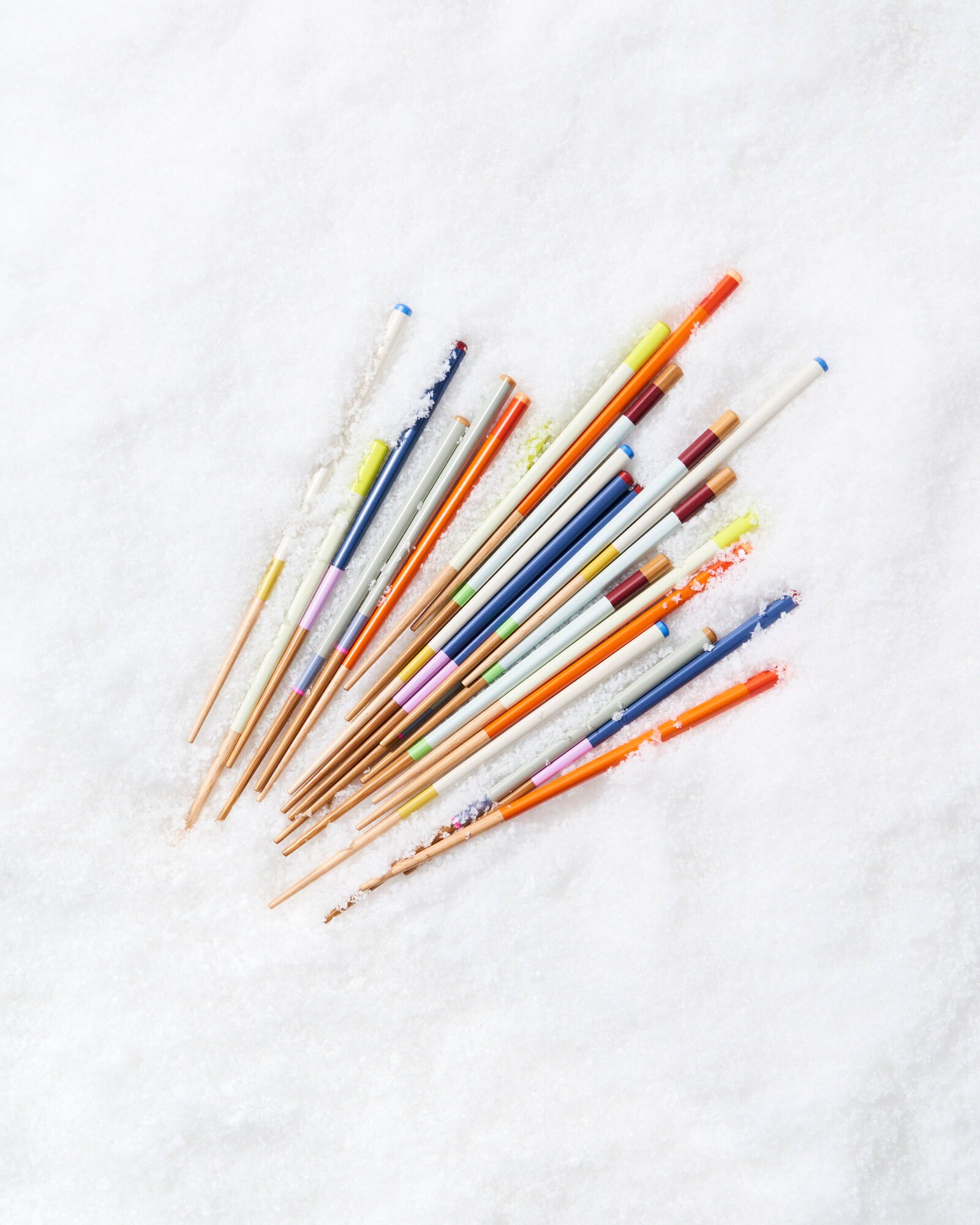 HAY Chopsticks by Scholten & Baijings廃盤 HAY Chopsticks by Scholten & Baijings廃盤