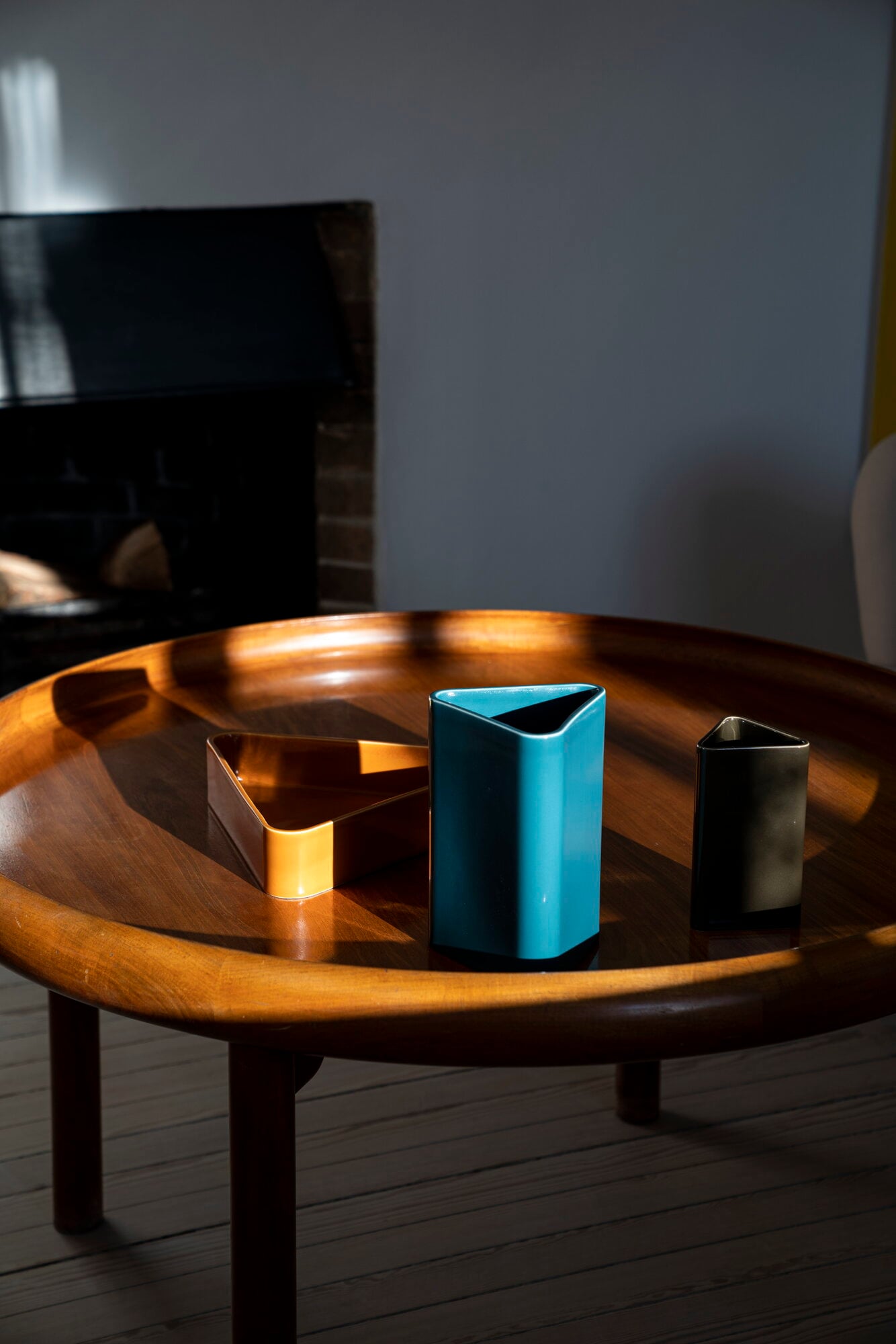 Canvas Vase: Small - Thumbnail 3