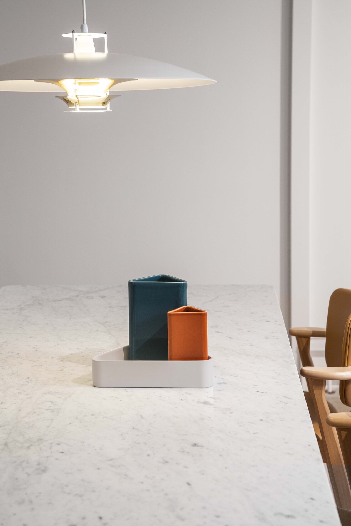 Canvas Vase: Large - Thumbnail 3