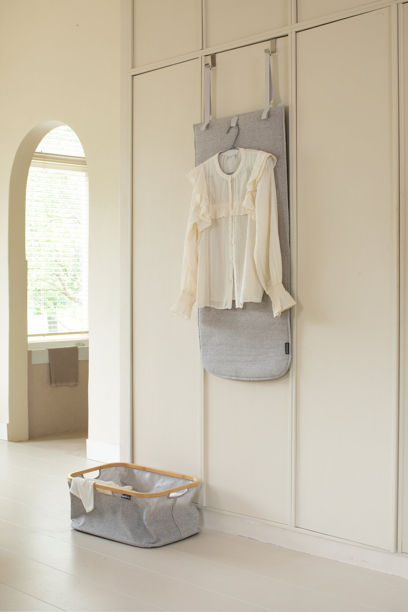 Brabantia H yrytyspeitto Oveen Harmaa Finnish Design Shop
